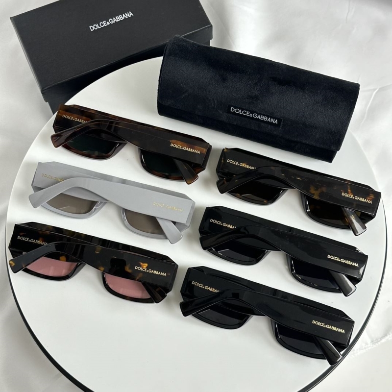 D&G Sunglasses